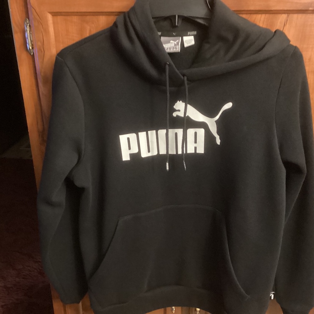 Puma Hoodie
